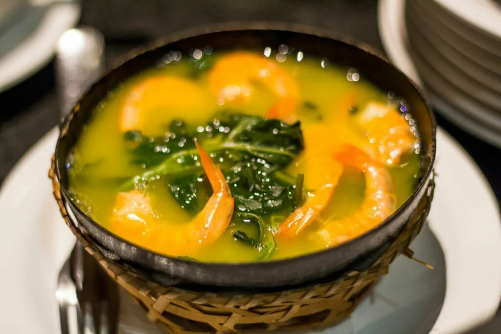 manaus amazonas culinária gastronomia