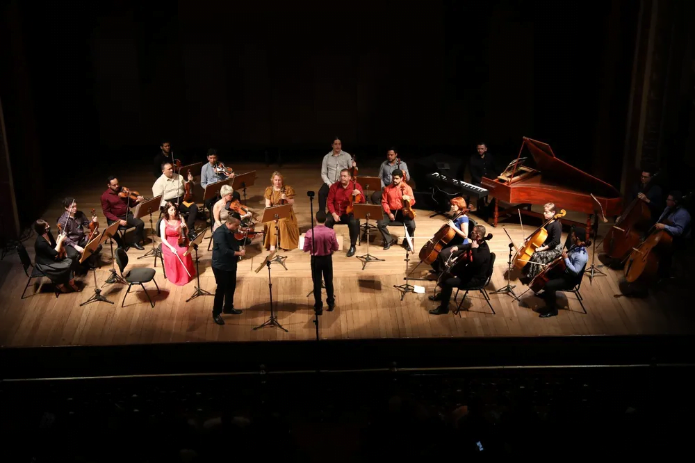 concerto gratuito teatro amazonas