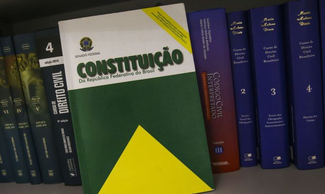 constituição lei maria penha