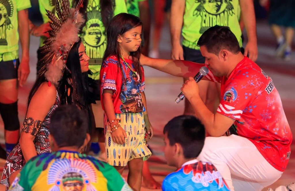 Manaus Fantasy celebra 15 anos com prêmios de até R$ 3 mil para melhores  fantasias, Carnaval 2023 no as