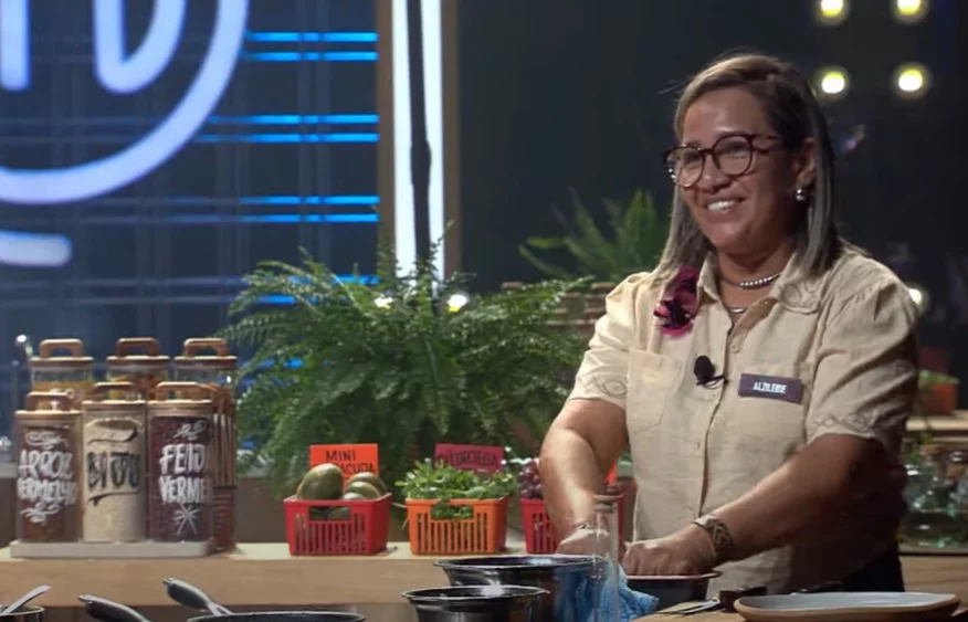 alzileide gomes masterchef brasil