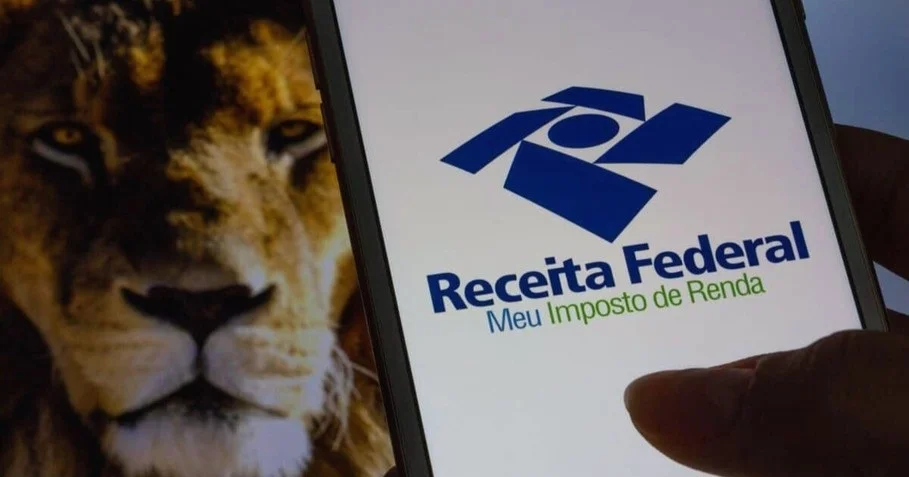 hoje declaração imposto renda