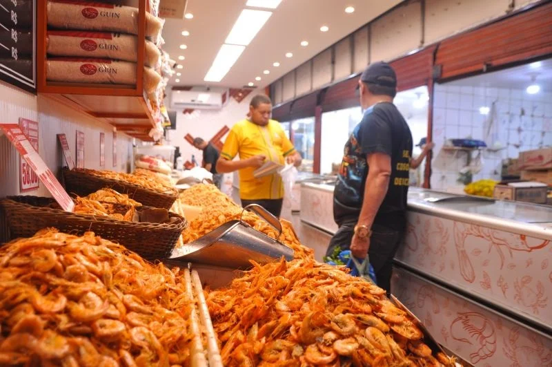 Manaus Moderna Rio Negro