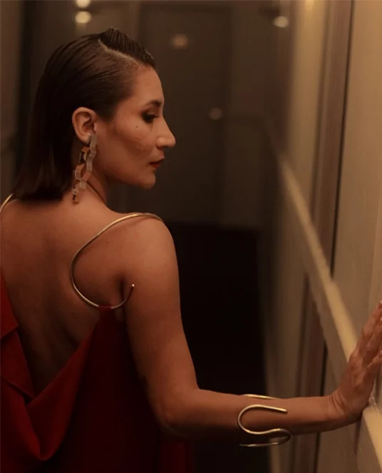 isabela catão Festival Cannes