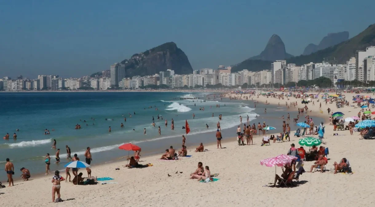 privatização praias brasileiras polêmica