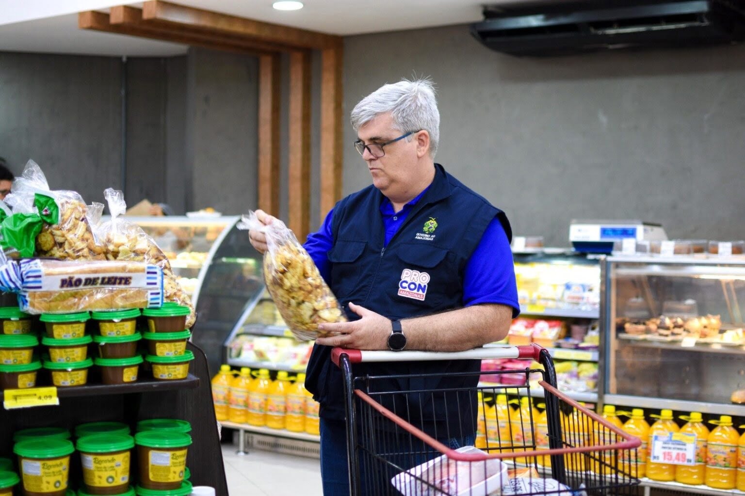 supermercado procon tarumã produtos