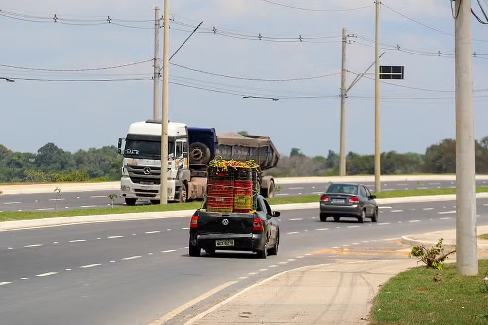 radares rapidao rodoanel manaus