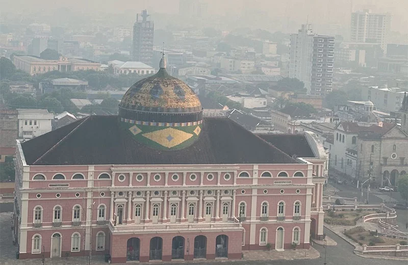 Visitação aos espaços culturais terá horários diferenciados durante feriado e ponto facultativo no Amazonas