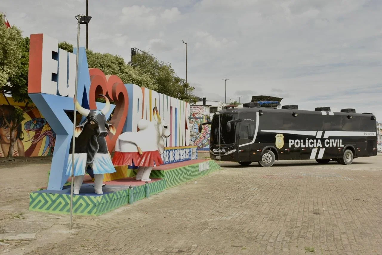 polícia civil delegacia turista