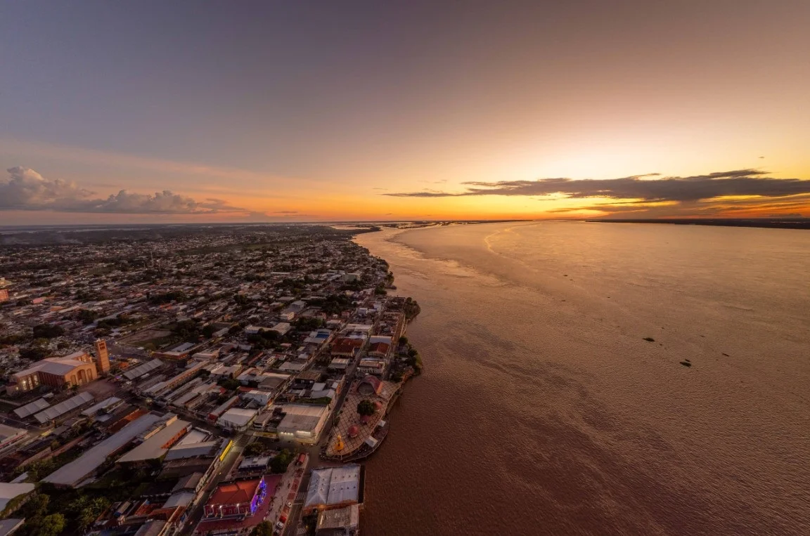 festival parintins atrações turísticas
