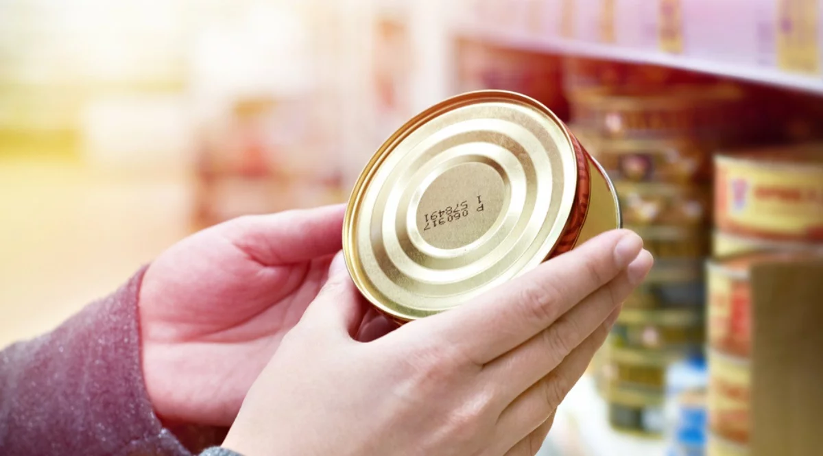 Procon toneladas alimentos Manaus