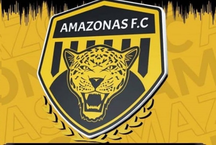 Amazonas FC próximo jogo