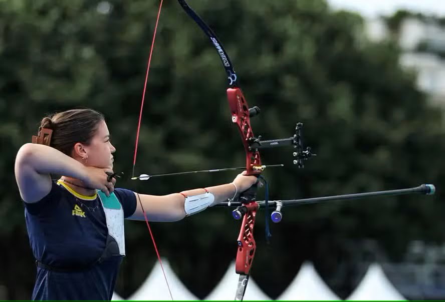 Tiro Arco Brasil vitória