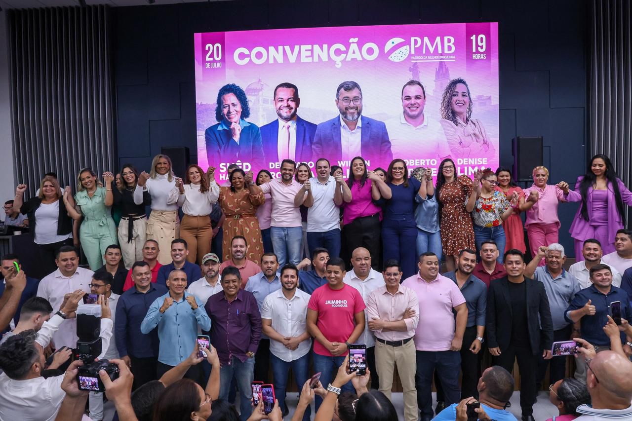 PMB apoio candidato Cidade