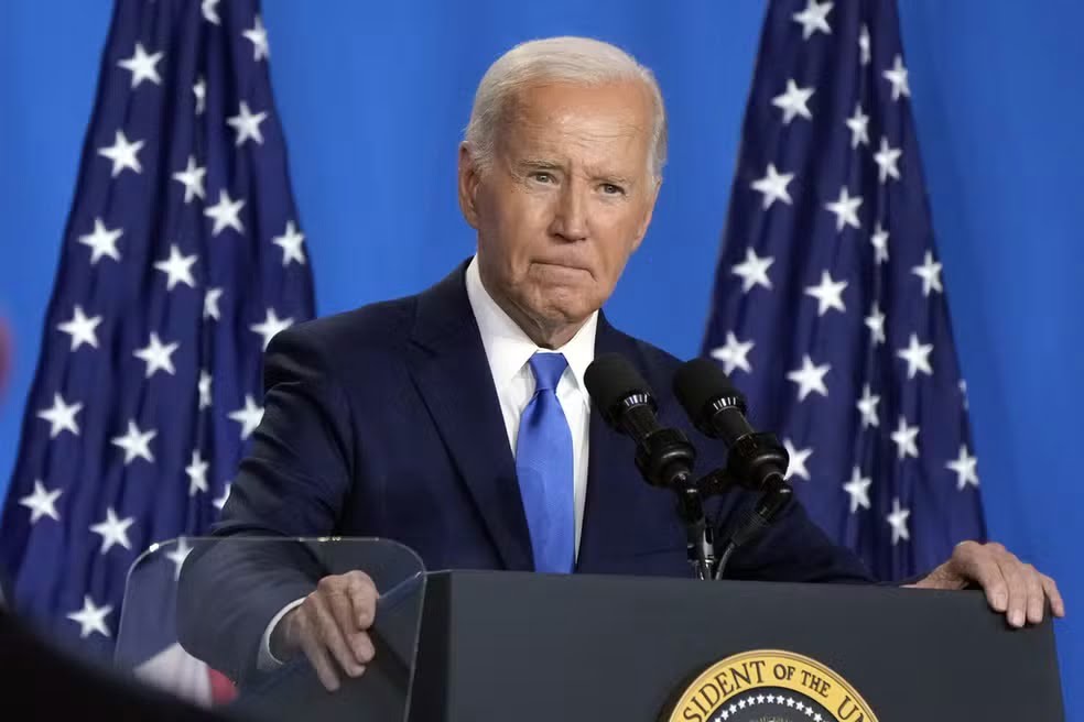 joe biden desiste reeleição