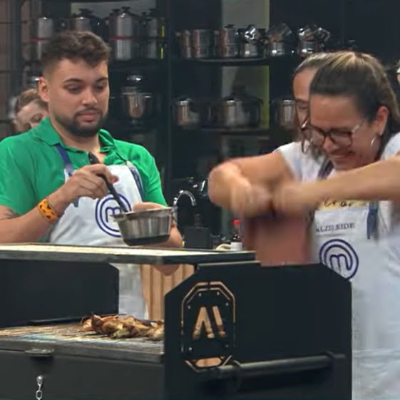 alzileide masterchef 2024 amazonense