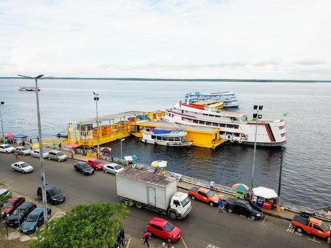 casal sexo balsa manaus