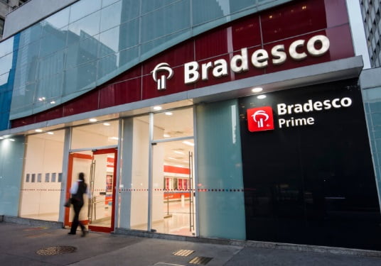 Apagão tecnológico Bradesco sistemas