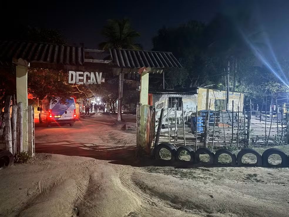 pacientes clínica clandestina rio