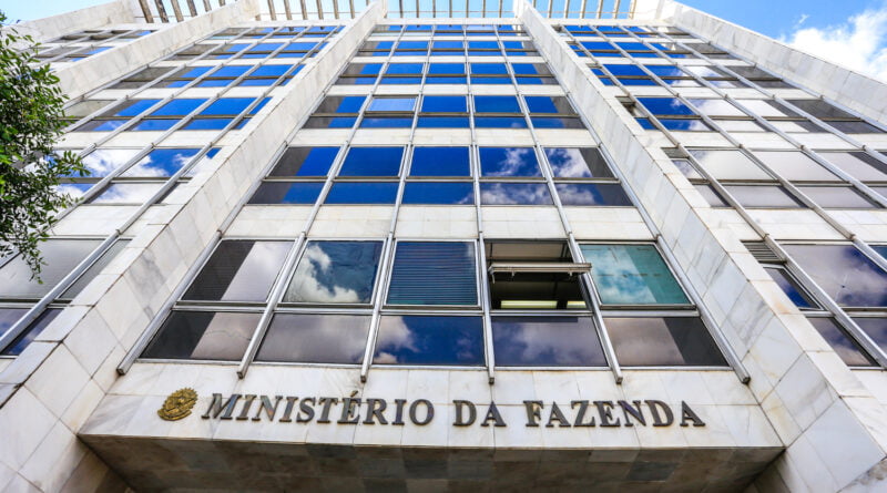 Ministério Fazenda ataque hacker