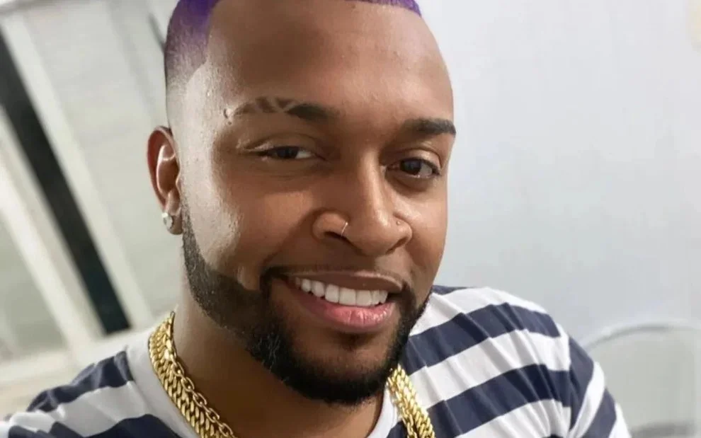 nego di preso estelionato