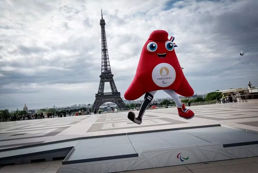 jogos olimpíadas paris 2024