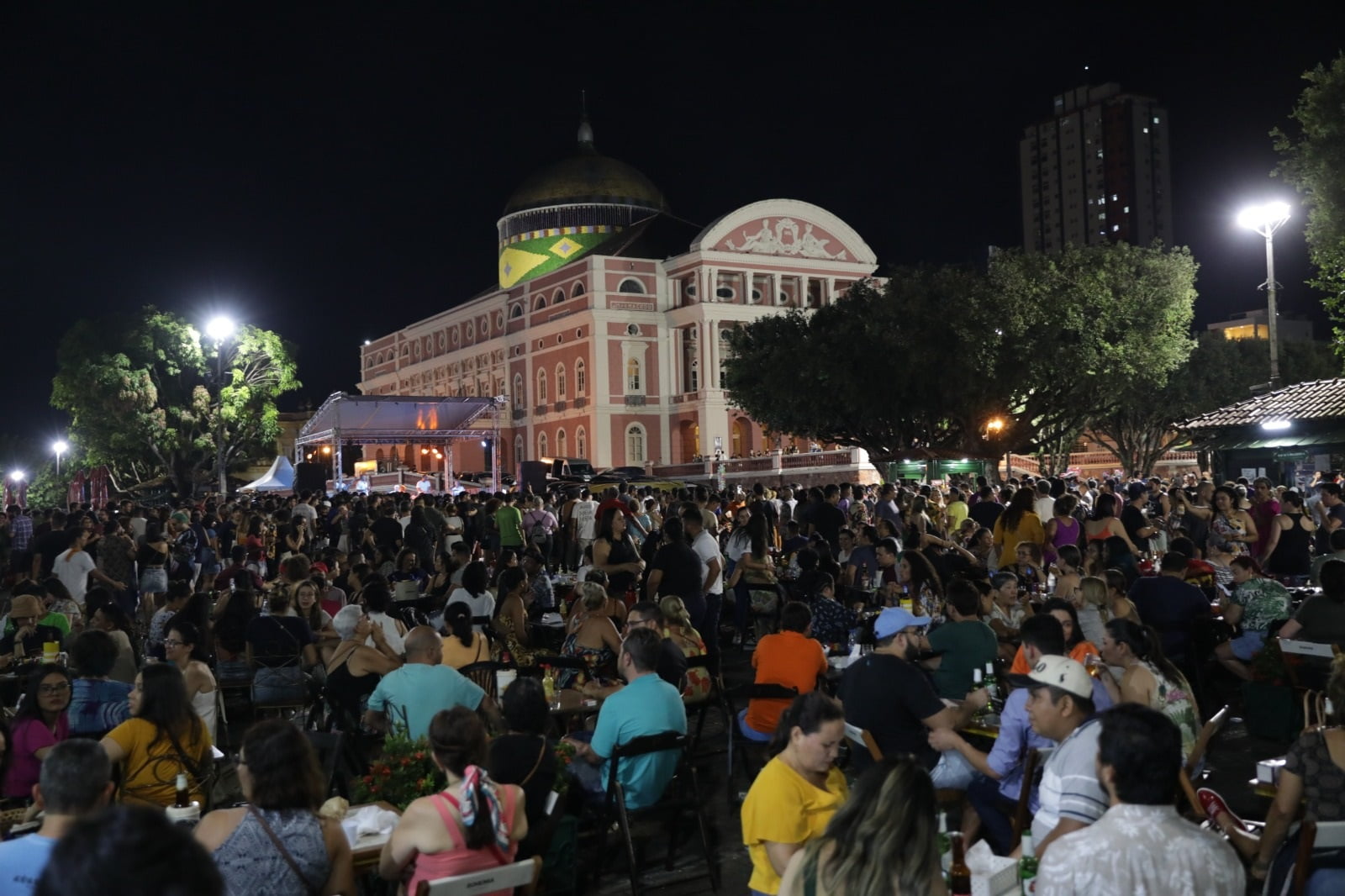 tacacá bossa manaus hoje