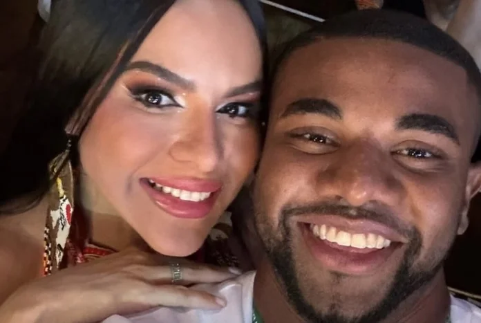 tamires assis davi brito