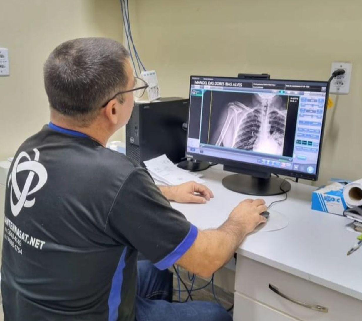 terradiologia comunidades indígenas ribeirinhas