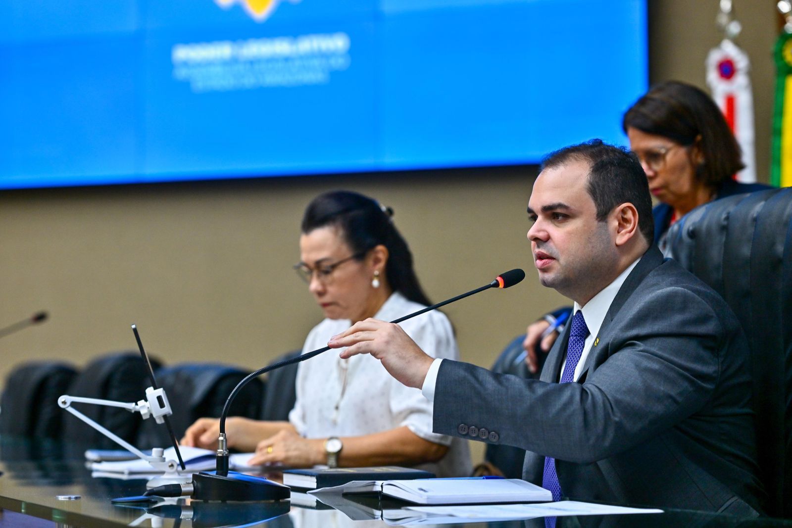 Roberto Cidade biogás biometano