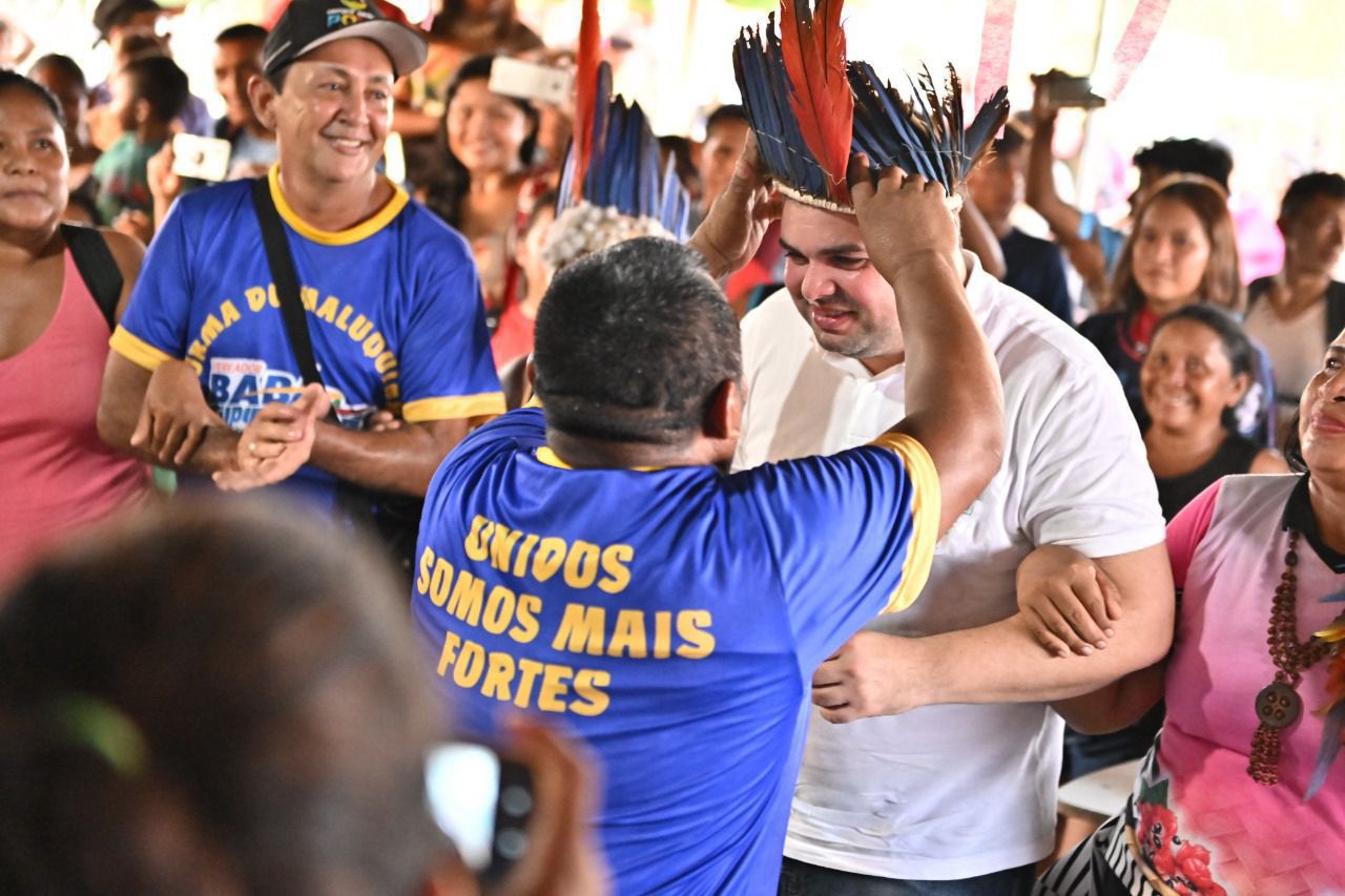 direitos dos indígenas respeitados por Cidade