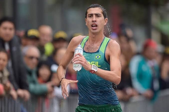 caio bonfim marcha atlética