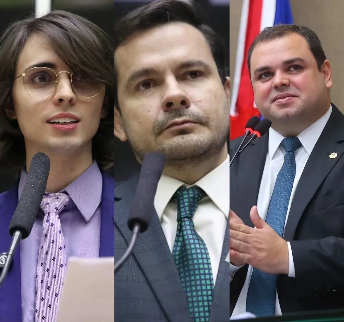 debate candidatos prefeitura de Manaus