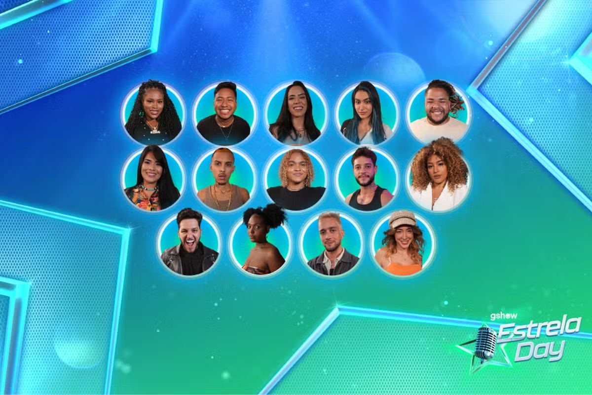 estrela da casa participantes reality