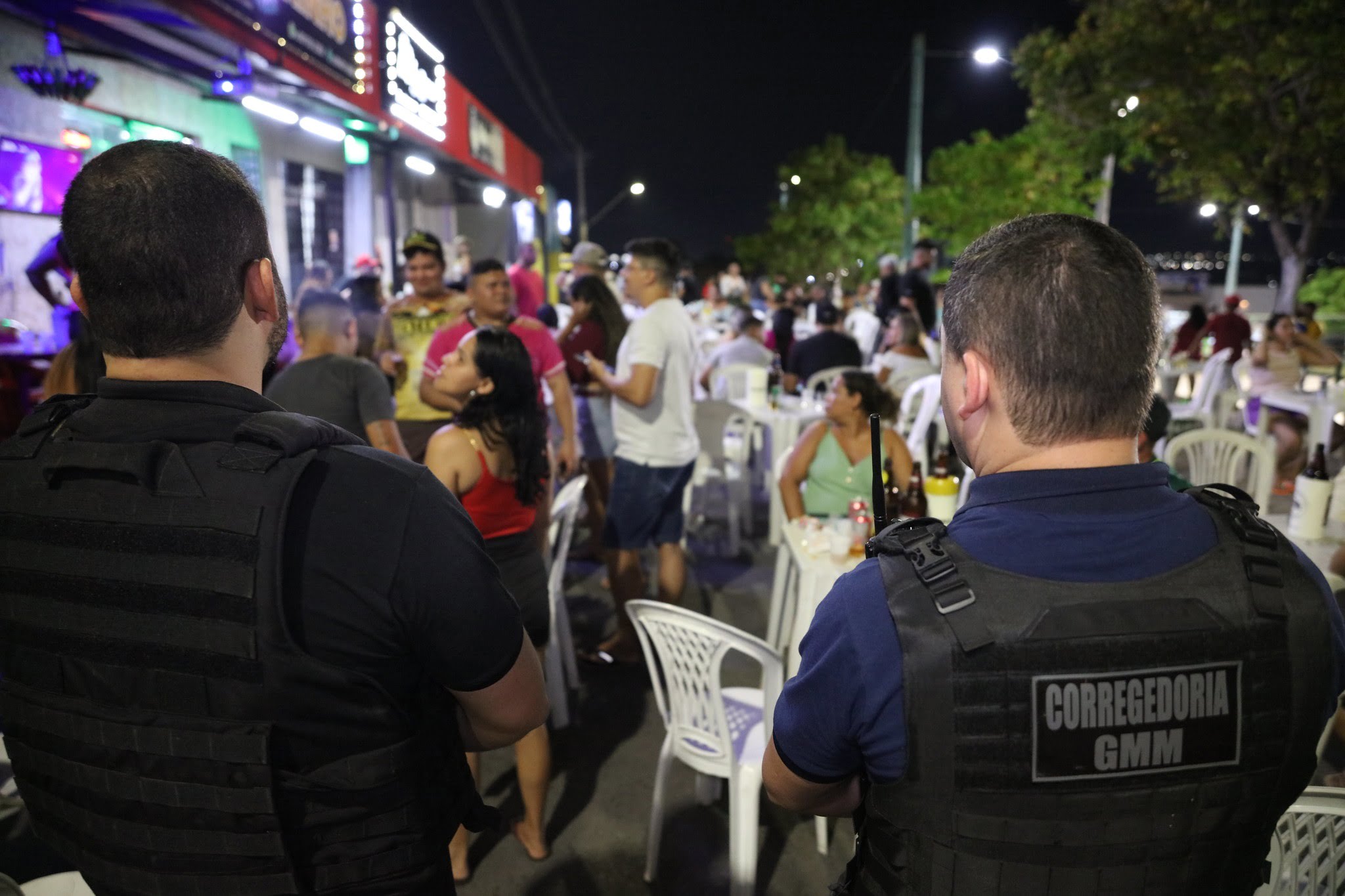 como denunciar poluição sonora