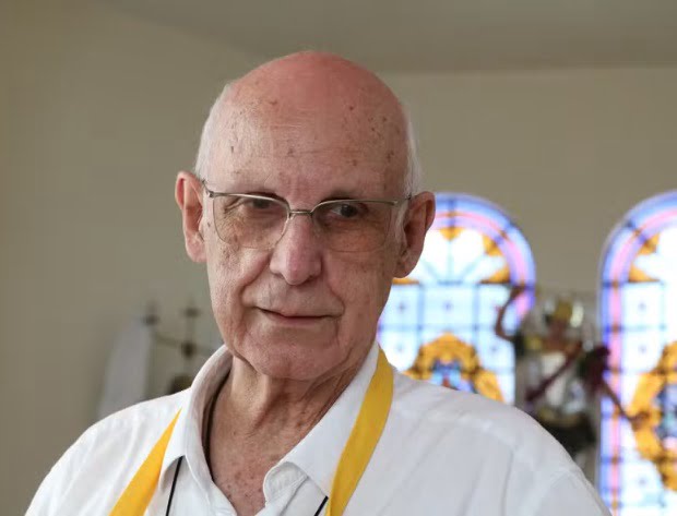 padre julio lancellotii ameaça