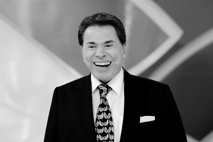 morre silvio santos sbt