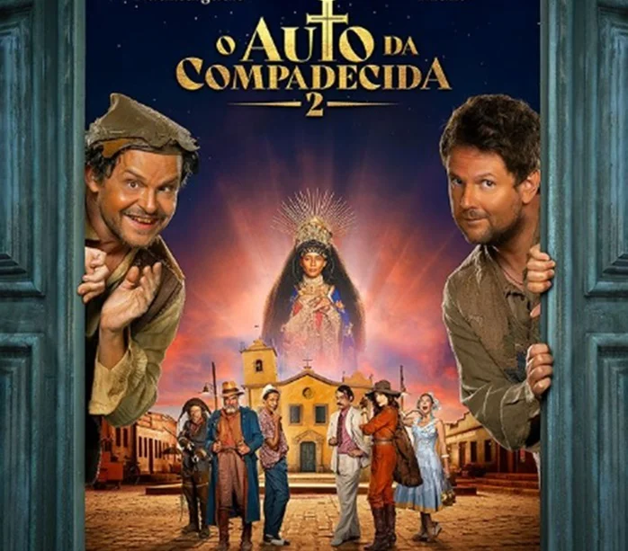 Auto da Compadecida 2