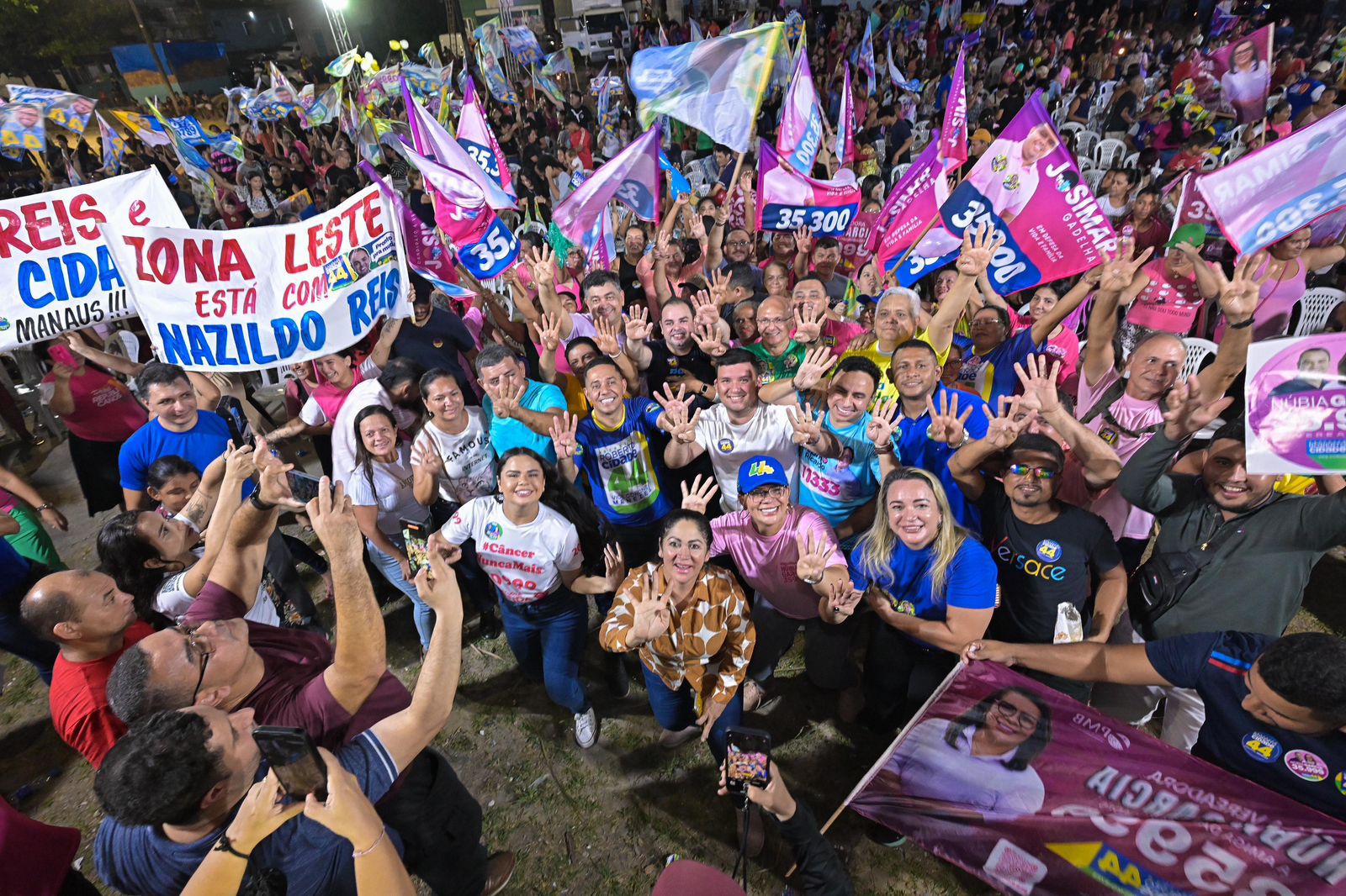 saneamento saúde roberto cidade