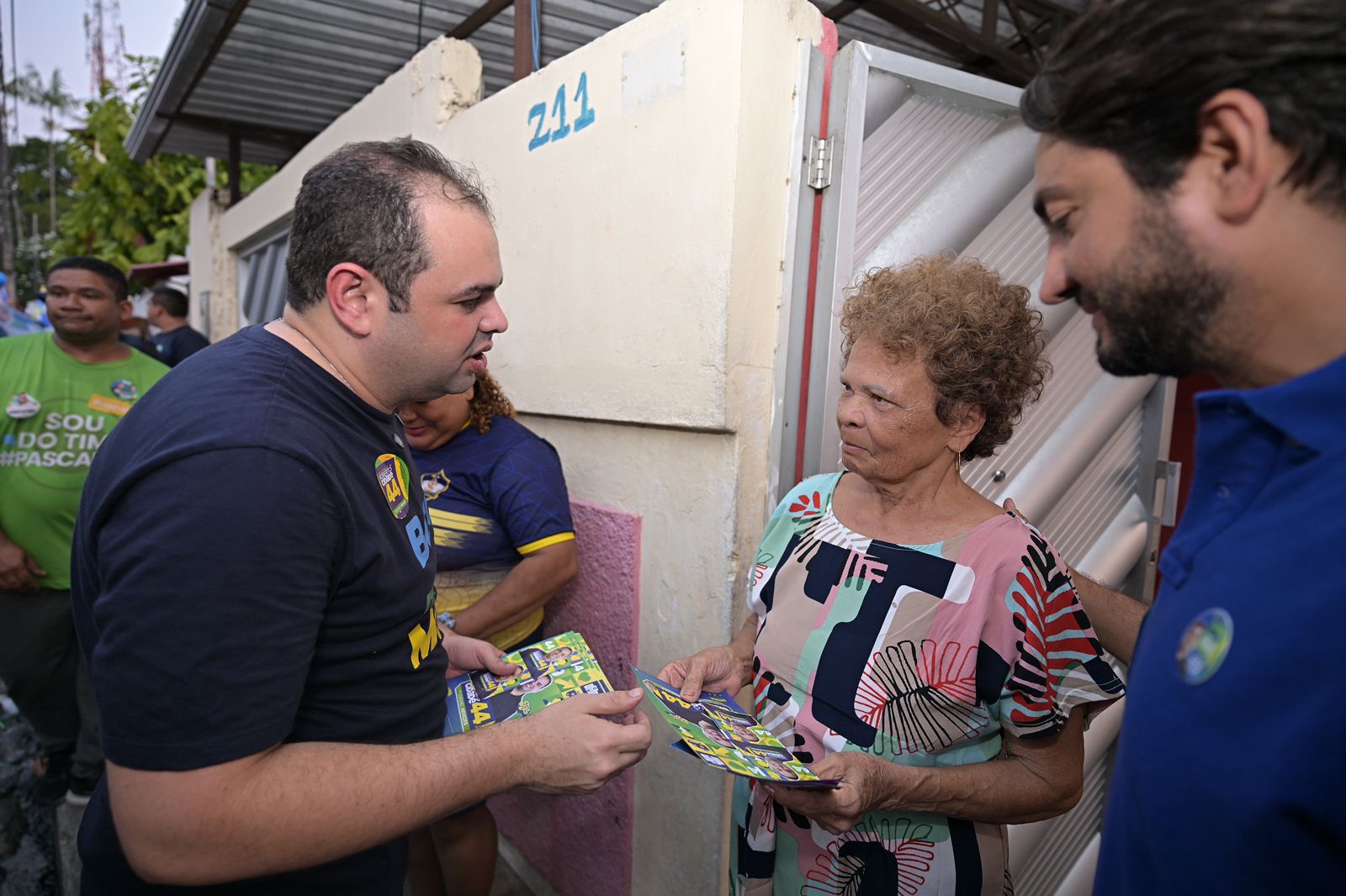 terminais de ônibus de Manaus revitalizados