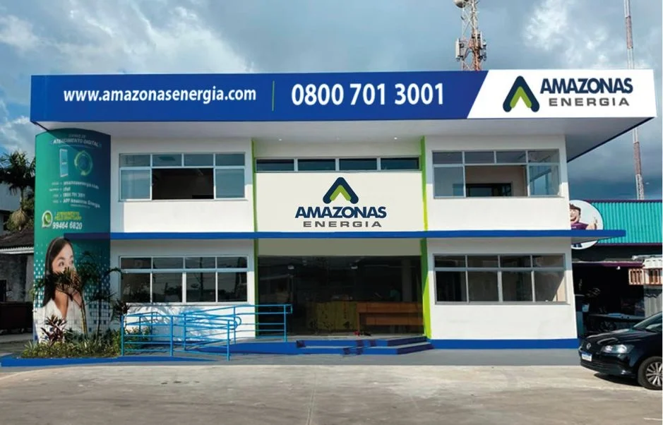 apagão bairros energia manaus