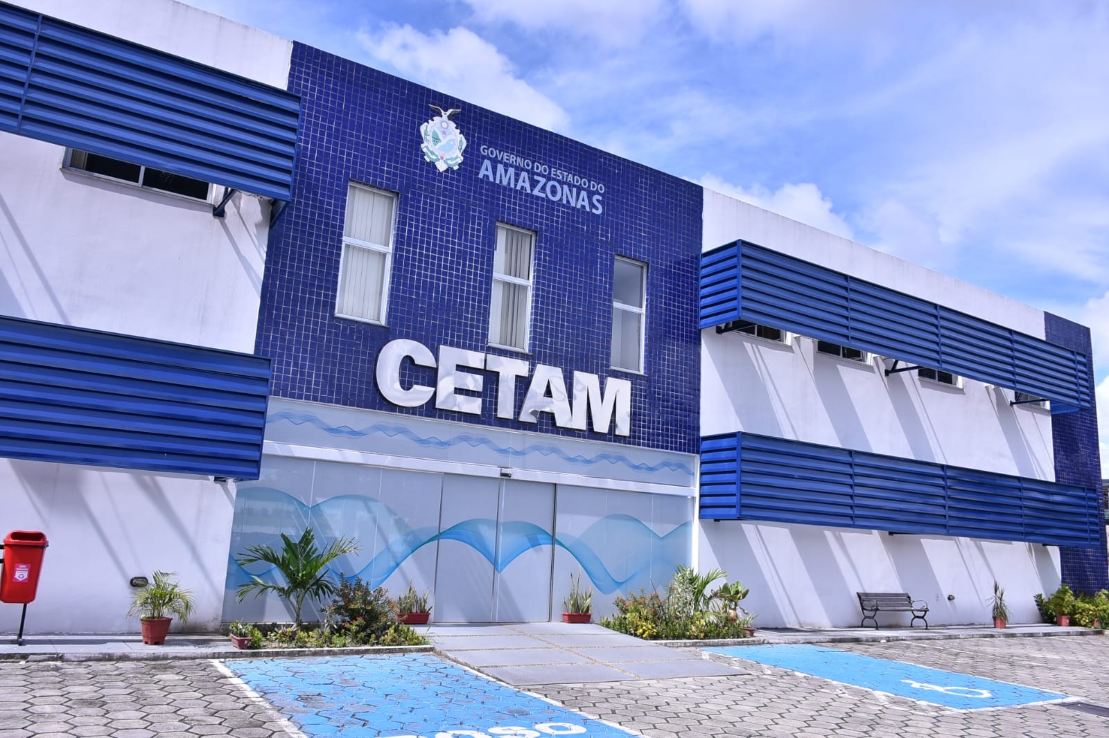 cetam inscrições cursos ead