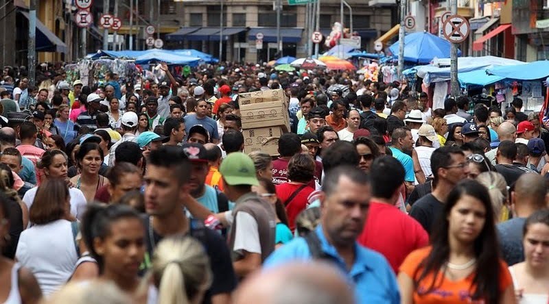 manaus sétima cidade populosa ibge