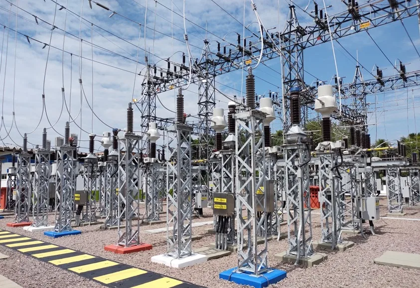 Amazonas Energia novo grupo