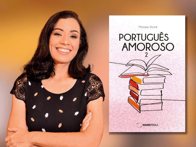 mayanna velame português amoroso