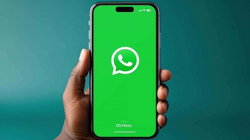 Whatsapp novas funções