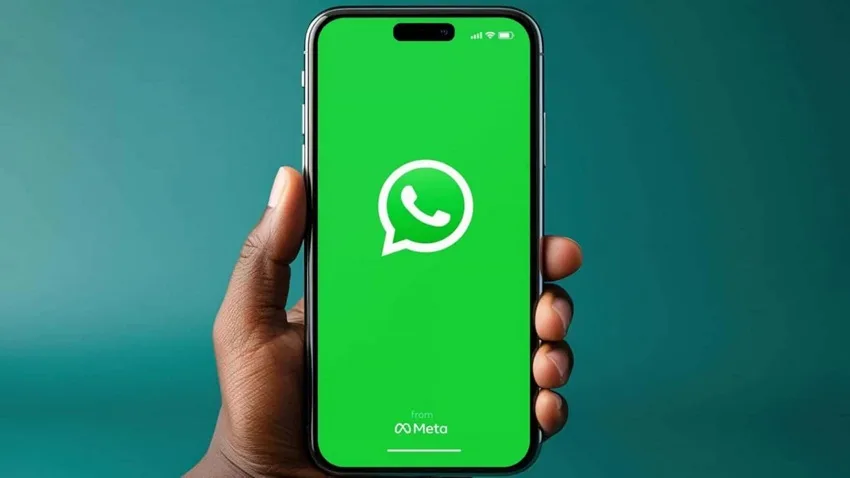 Whatsapp novas funções