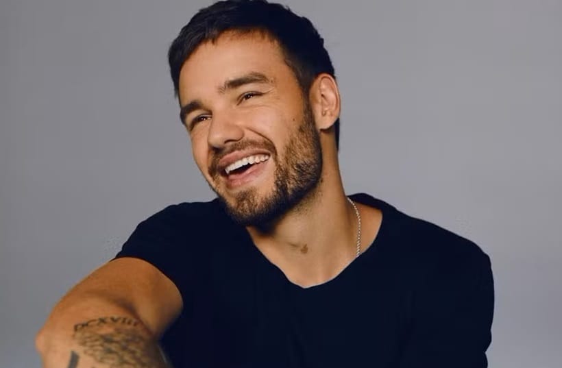 Liam Payne One Direction