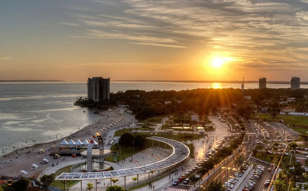 o que fazer em Manaus