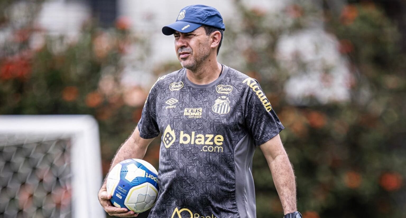 santos ituano série b